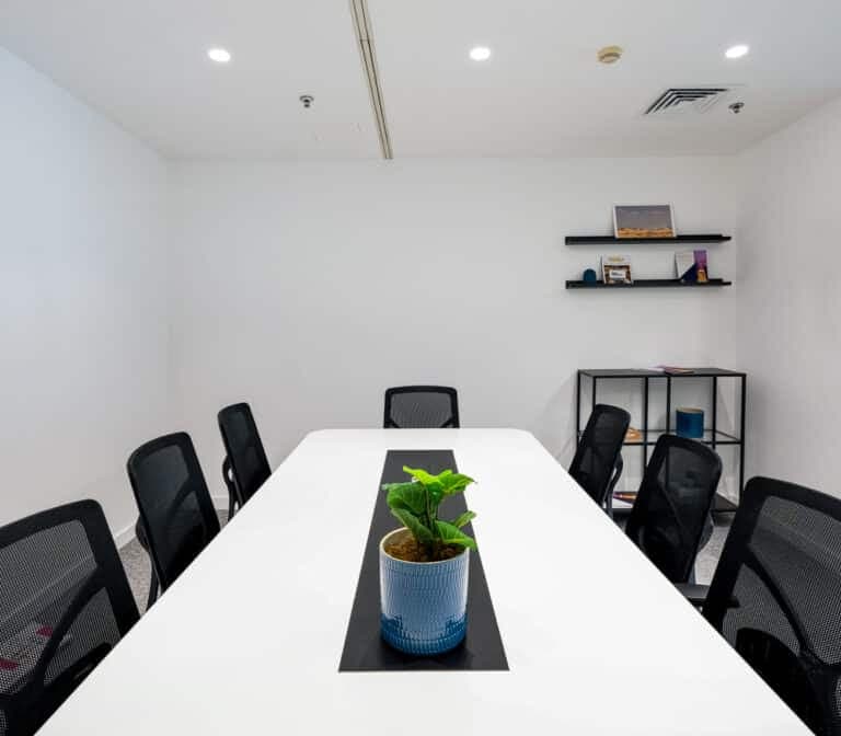 Meeting room