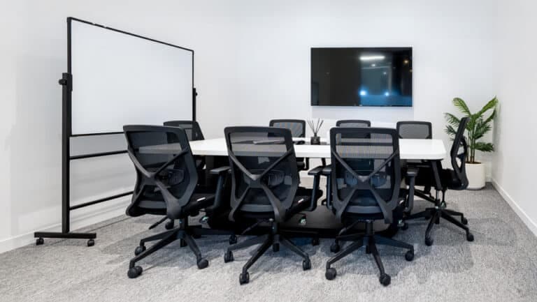 Boardroom